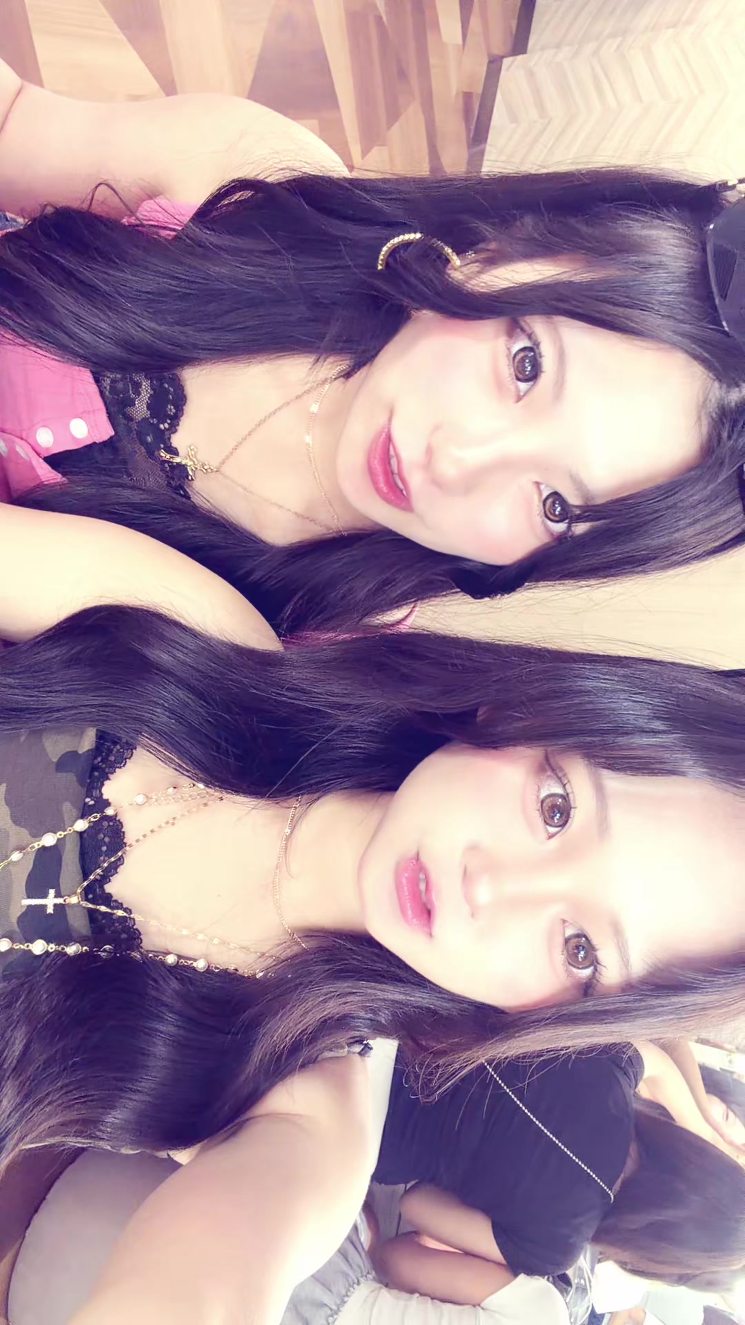 @のあ
