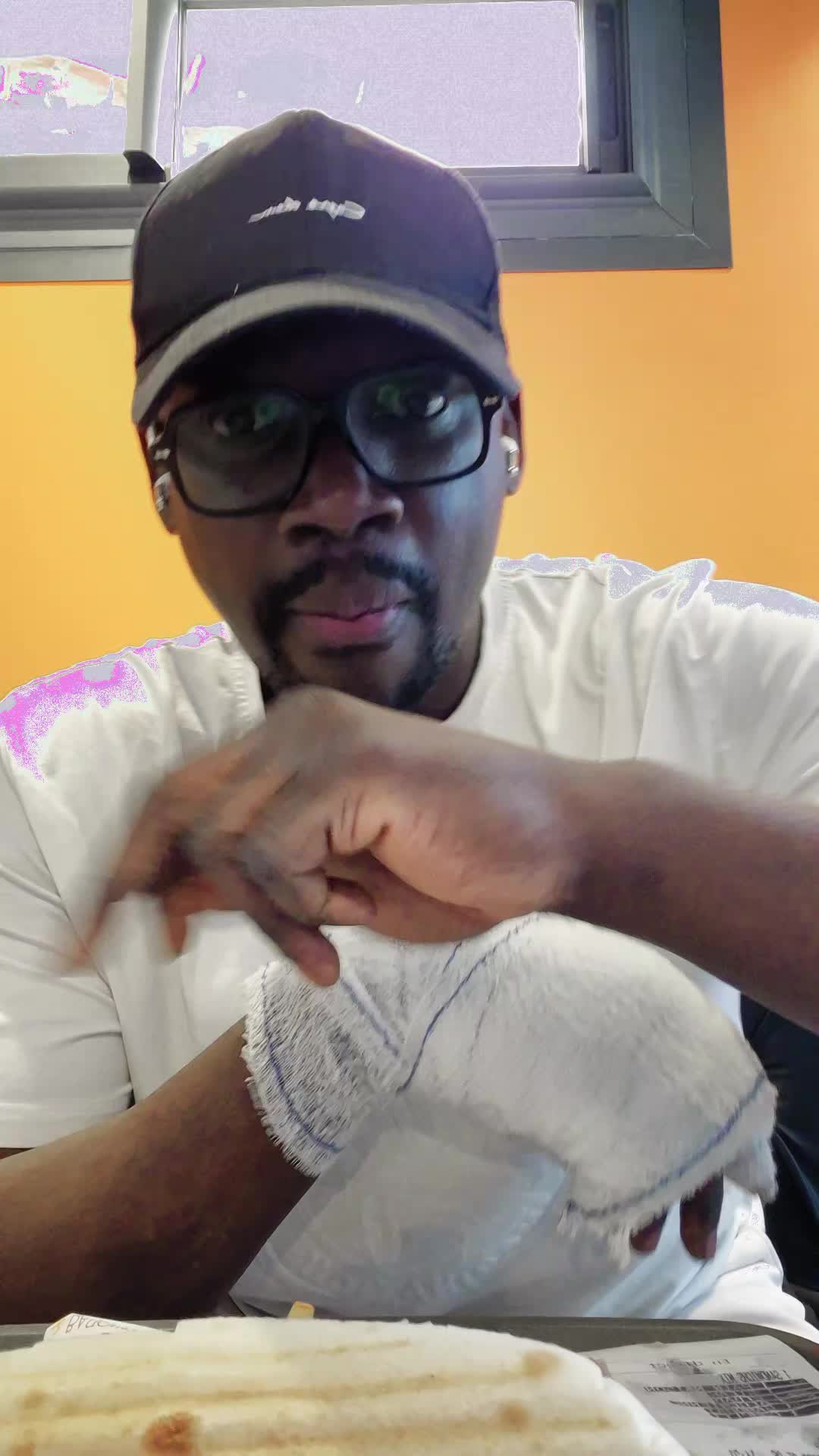 @Jessyjay Le Pape Du Djinzinli