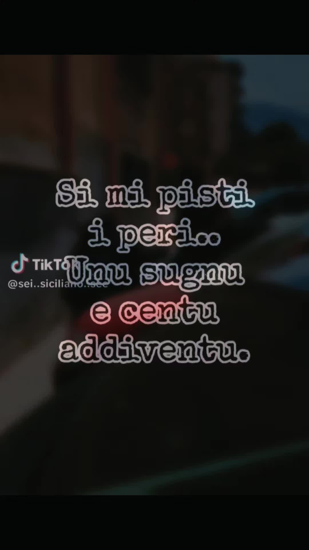@Giuseppe segreto