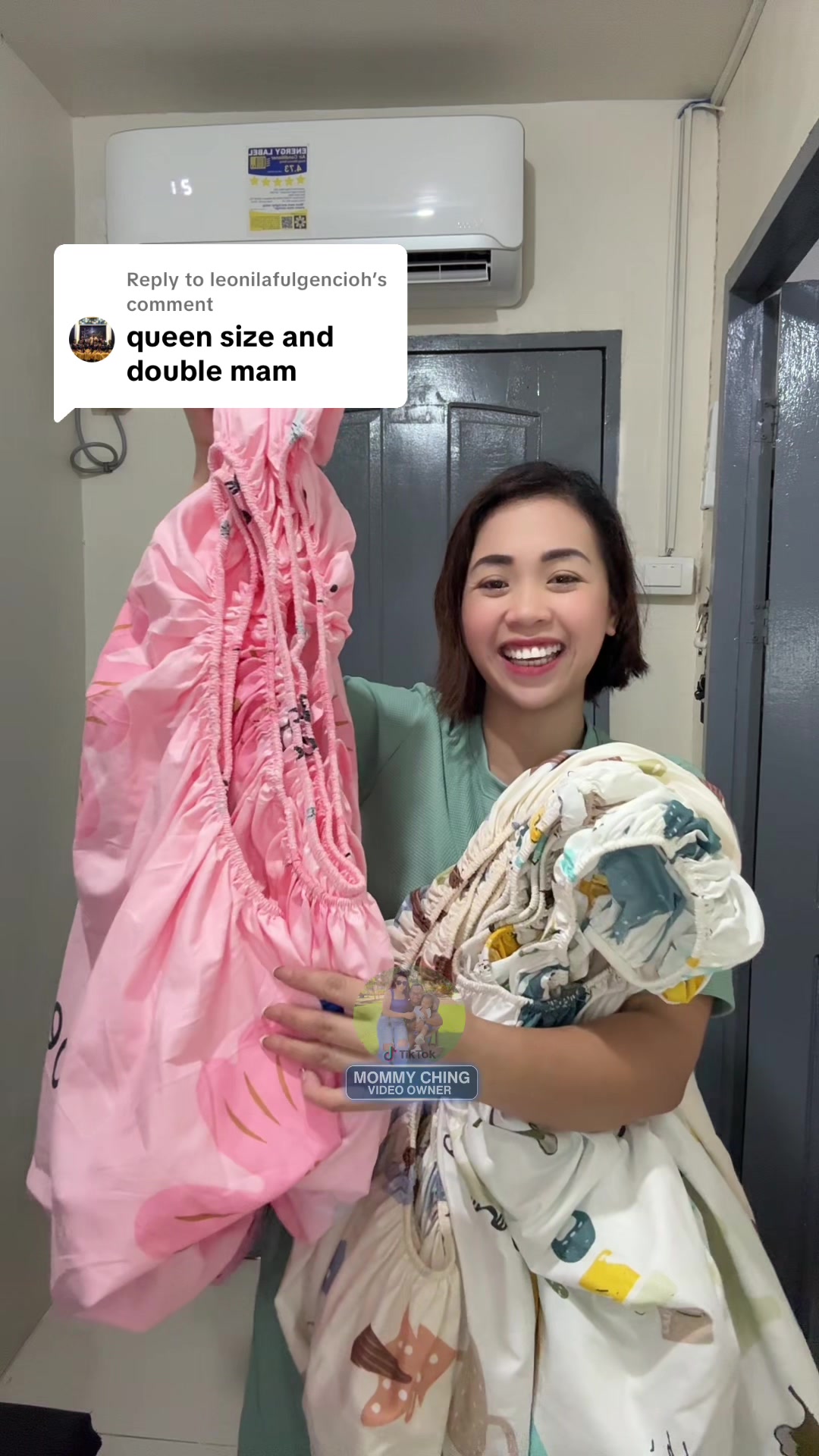 @Mommy Ching