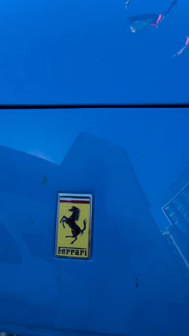 @Ferrari