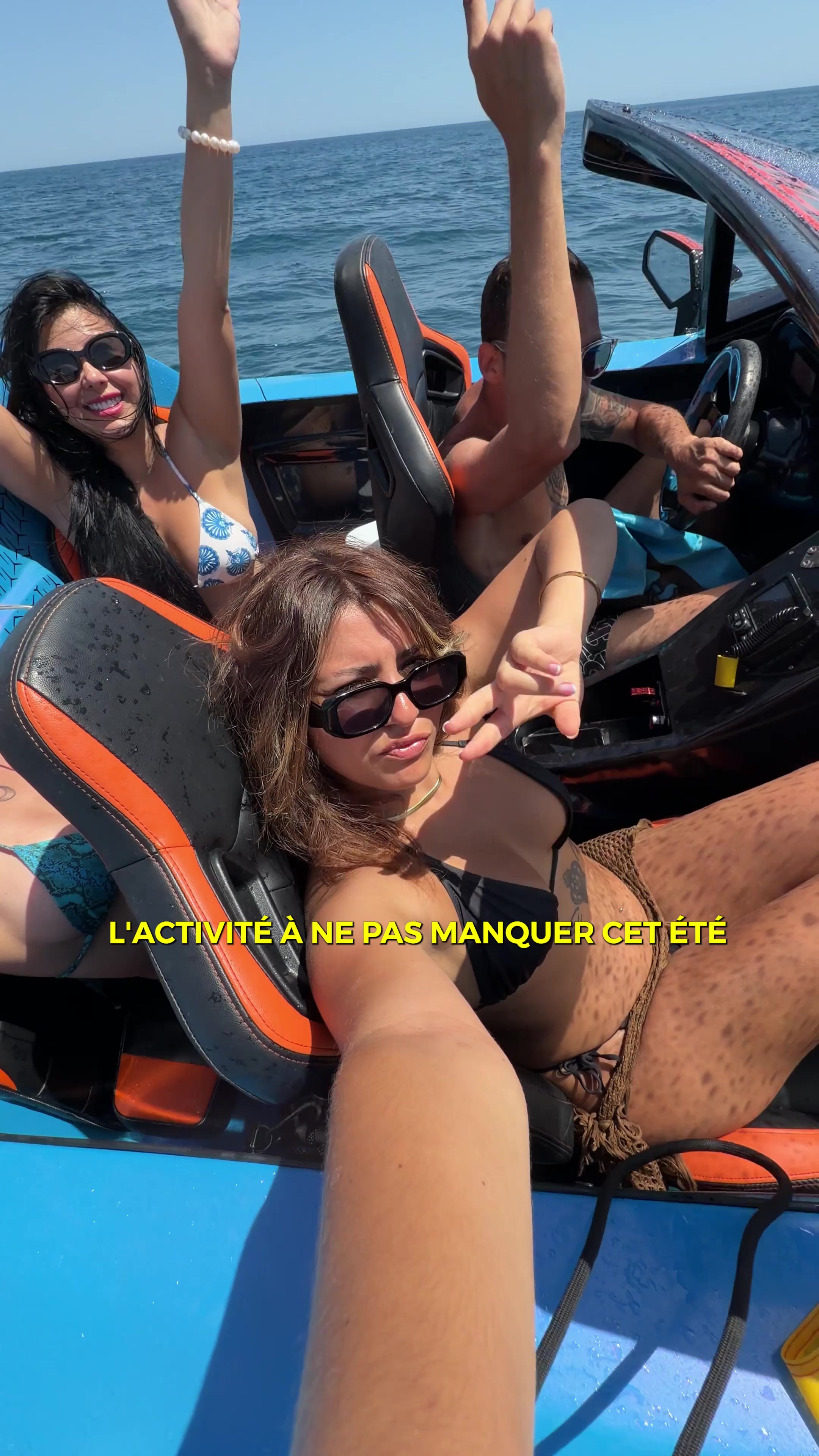 @Jet Ski & Boat Rental Marbella