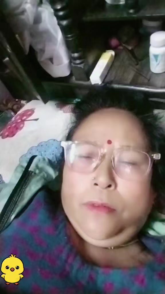 @संगिता थीङ