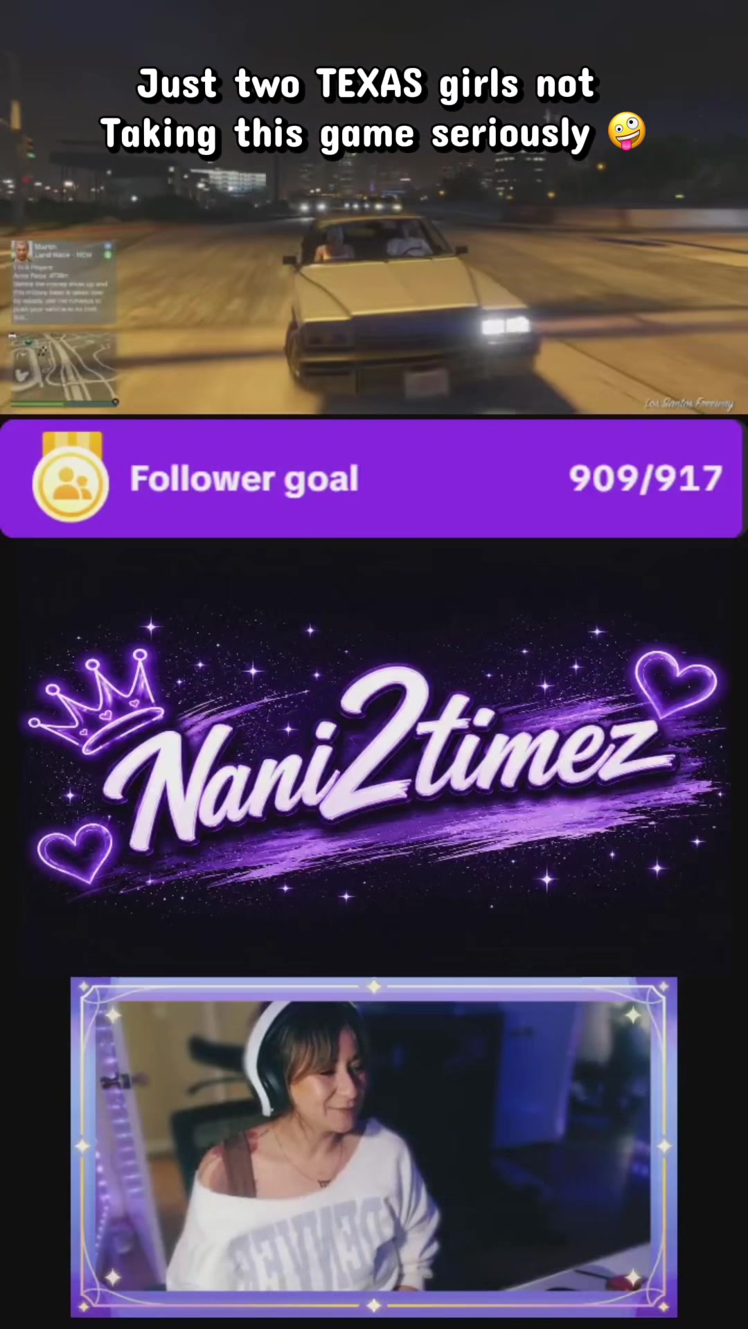 @Nani
