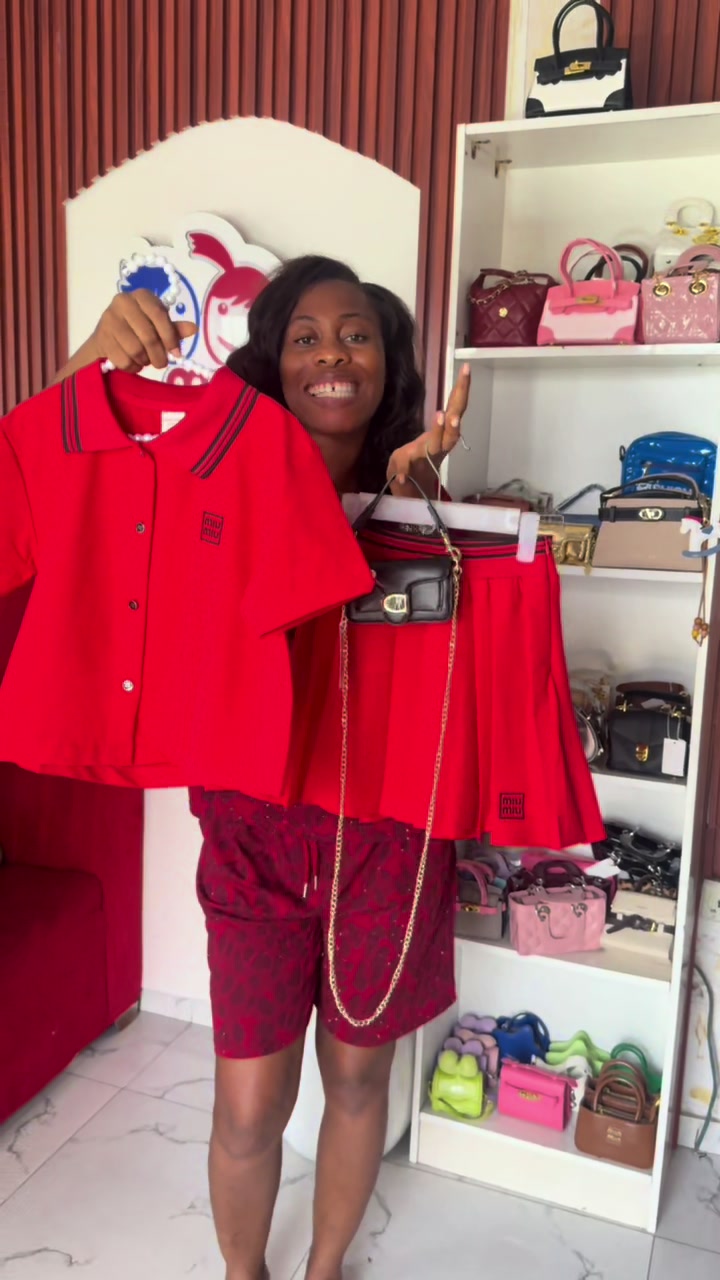 @Kiddies store in ajah lagos