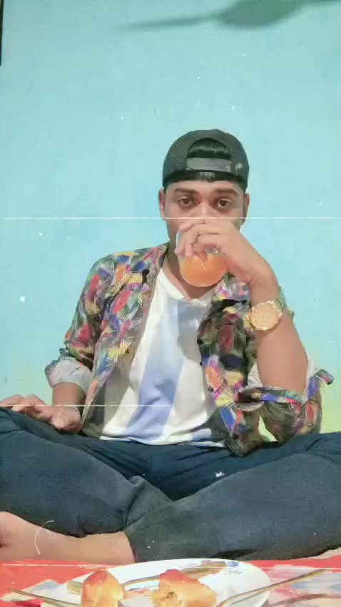 @পাহাড়ি মানুষ🌙