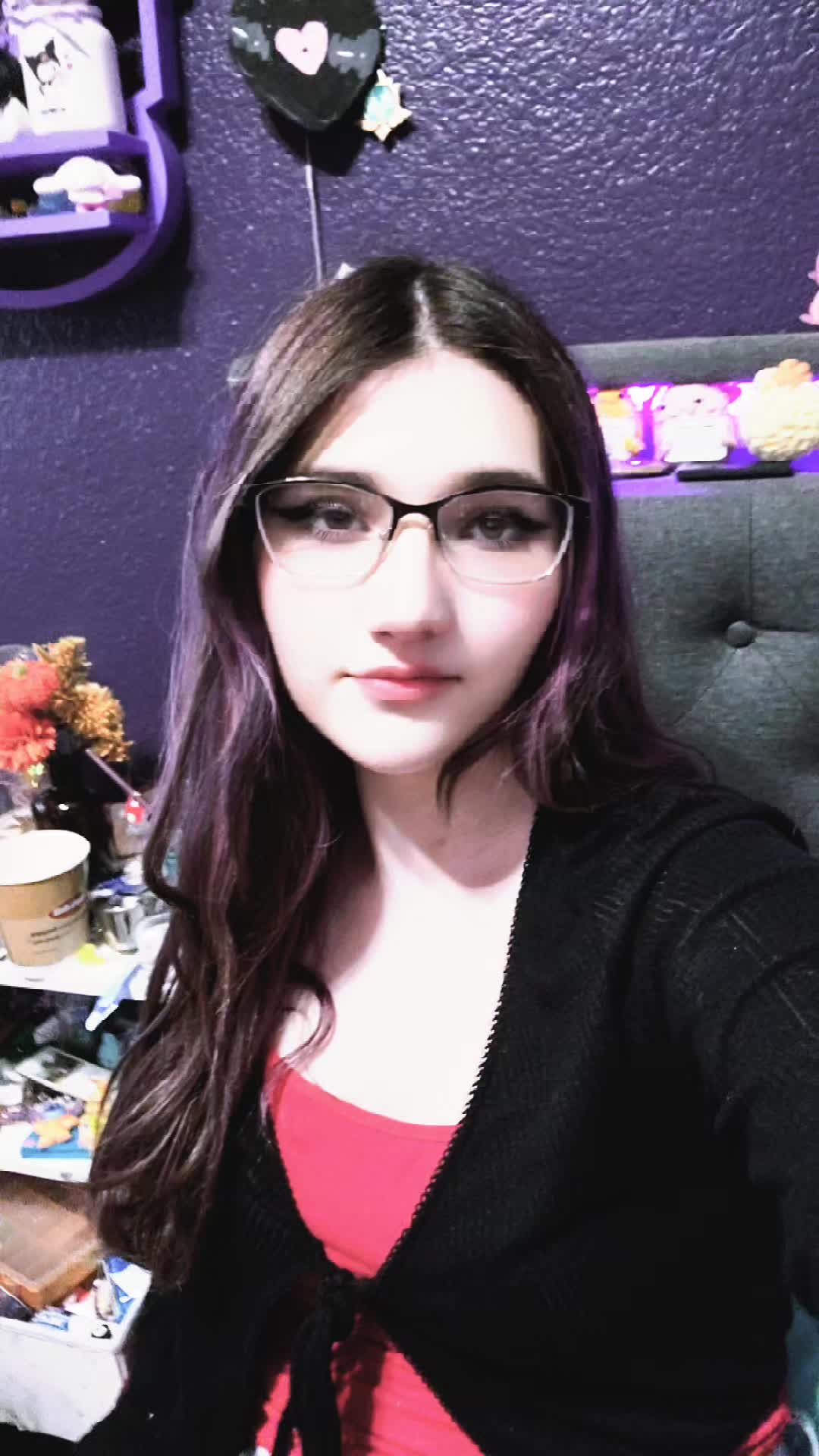 @&bull;~♡Arianna♡~&bull;