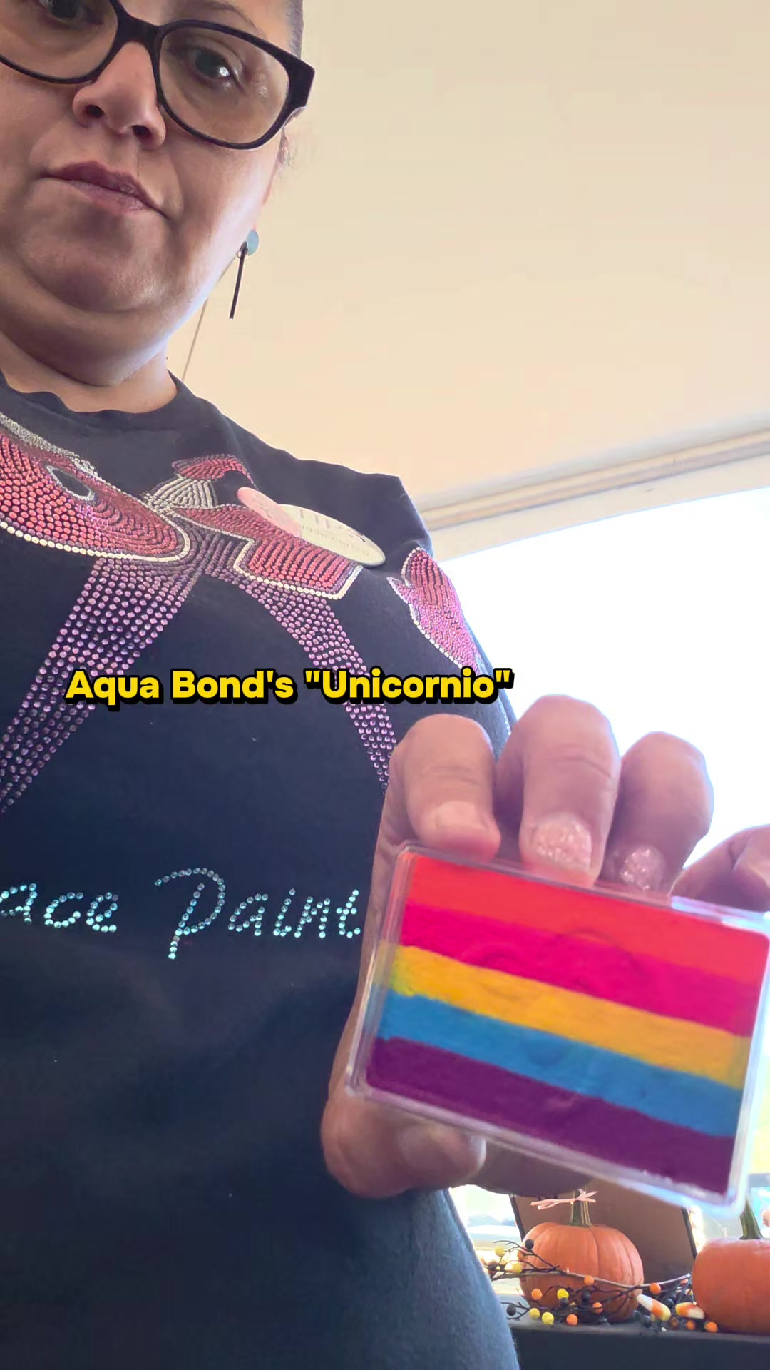 @Yoya face painting 🖌🎨