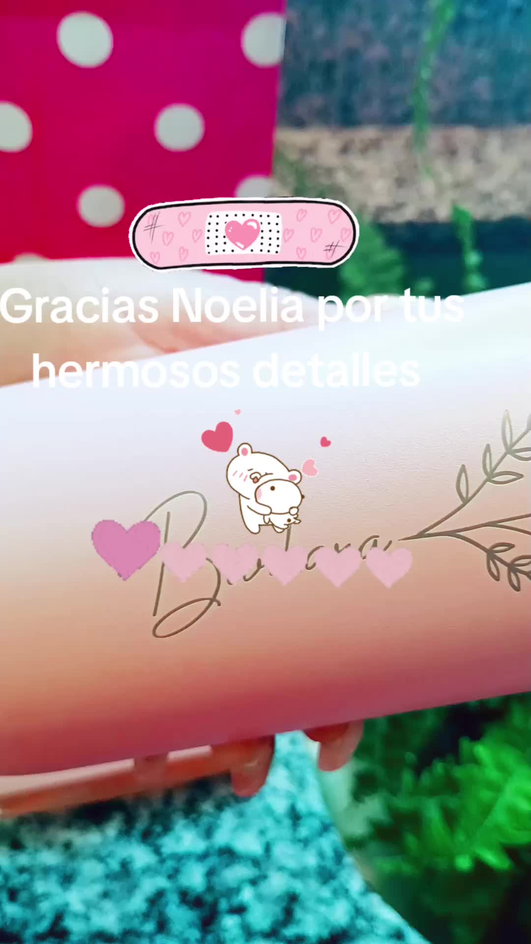 @Barbarita JM🌷