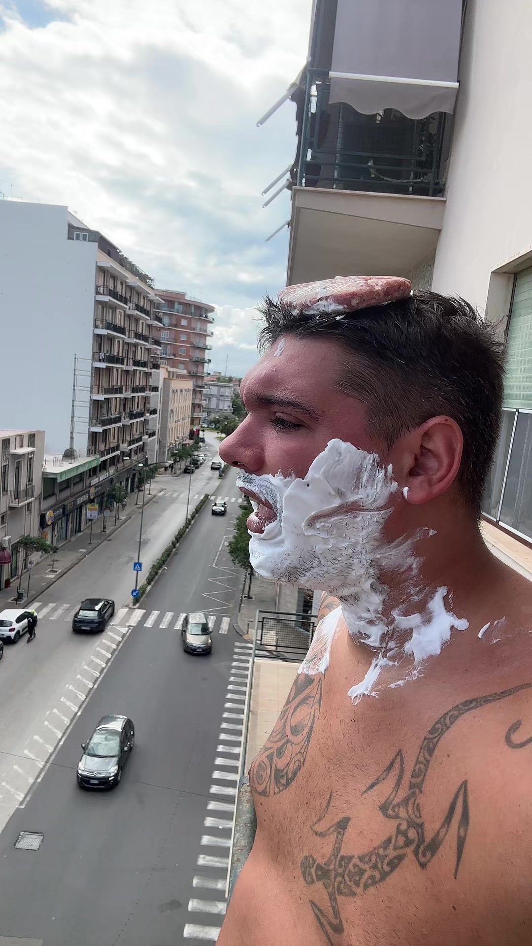 @Ma siamo veri?😂