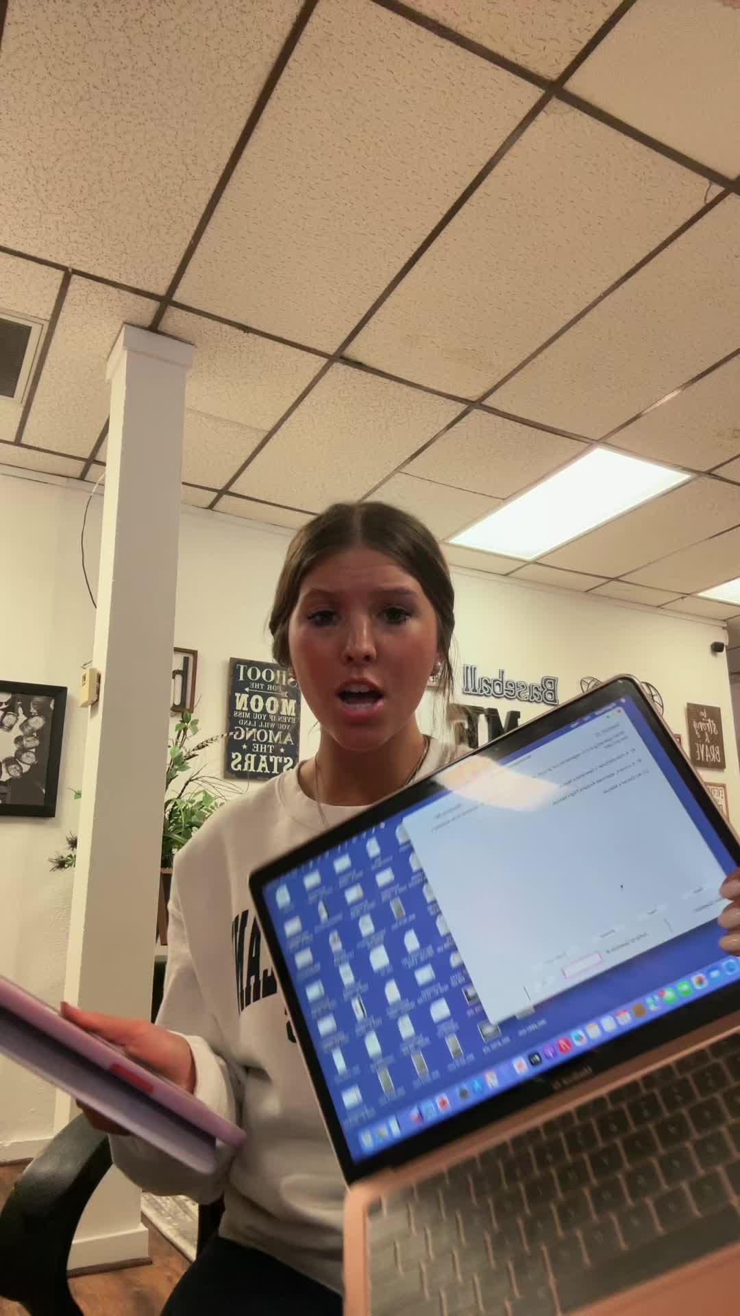 @Breanna