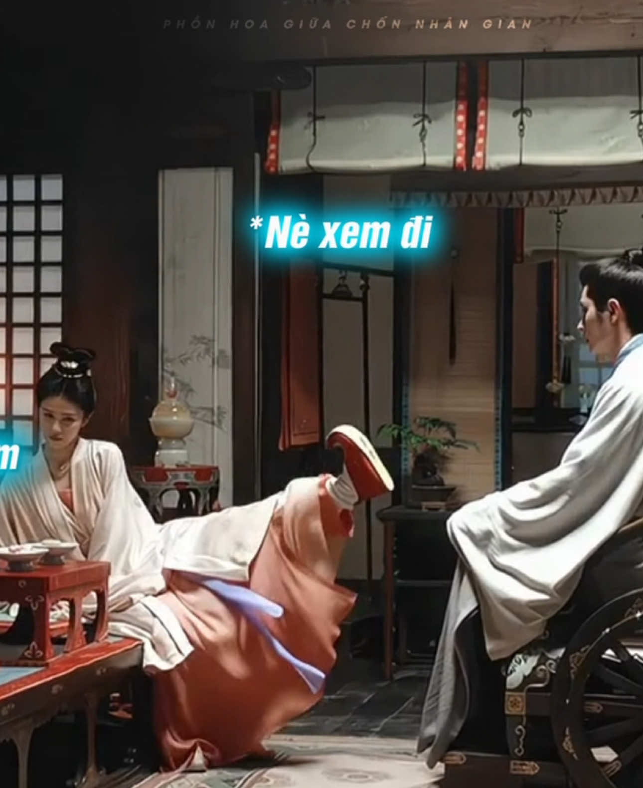 @Phồn Hoa Giữa Chốn Nh&acirc;n Gian🌸