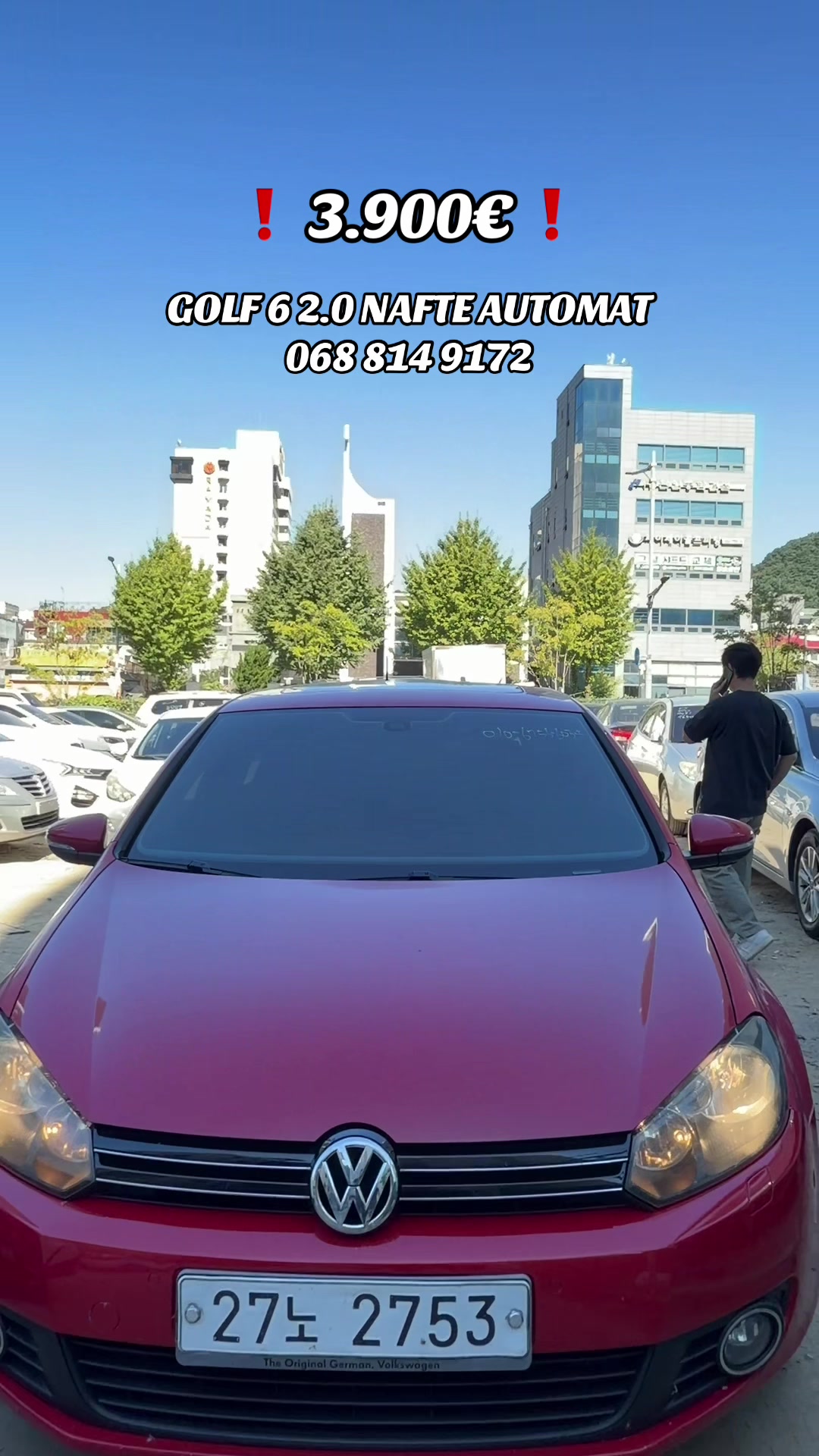 @Auto Shkodra