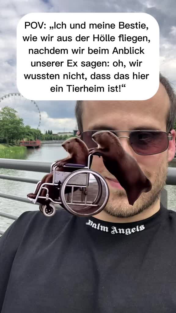 @🥷Wheelchair_Men ♿️🥷