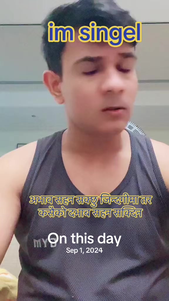 @bimal poudel