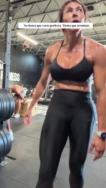 @Alix Molina (athlete)