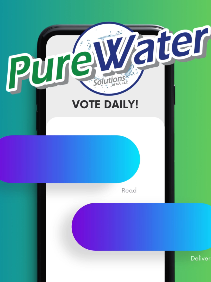@PureWater Solutions of VA