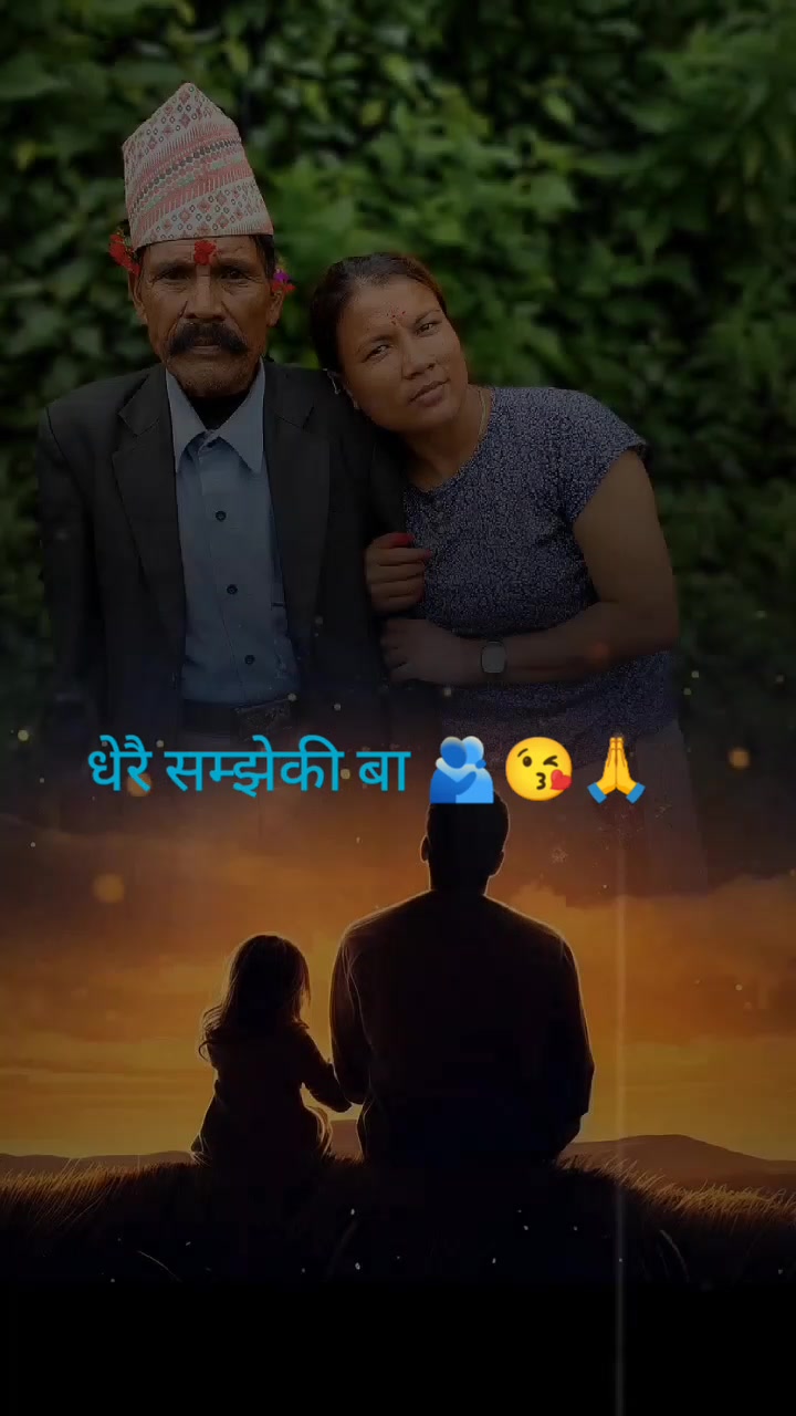 @मञ्जु परियार