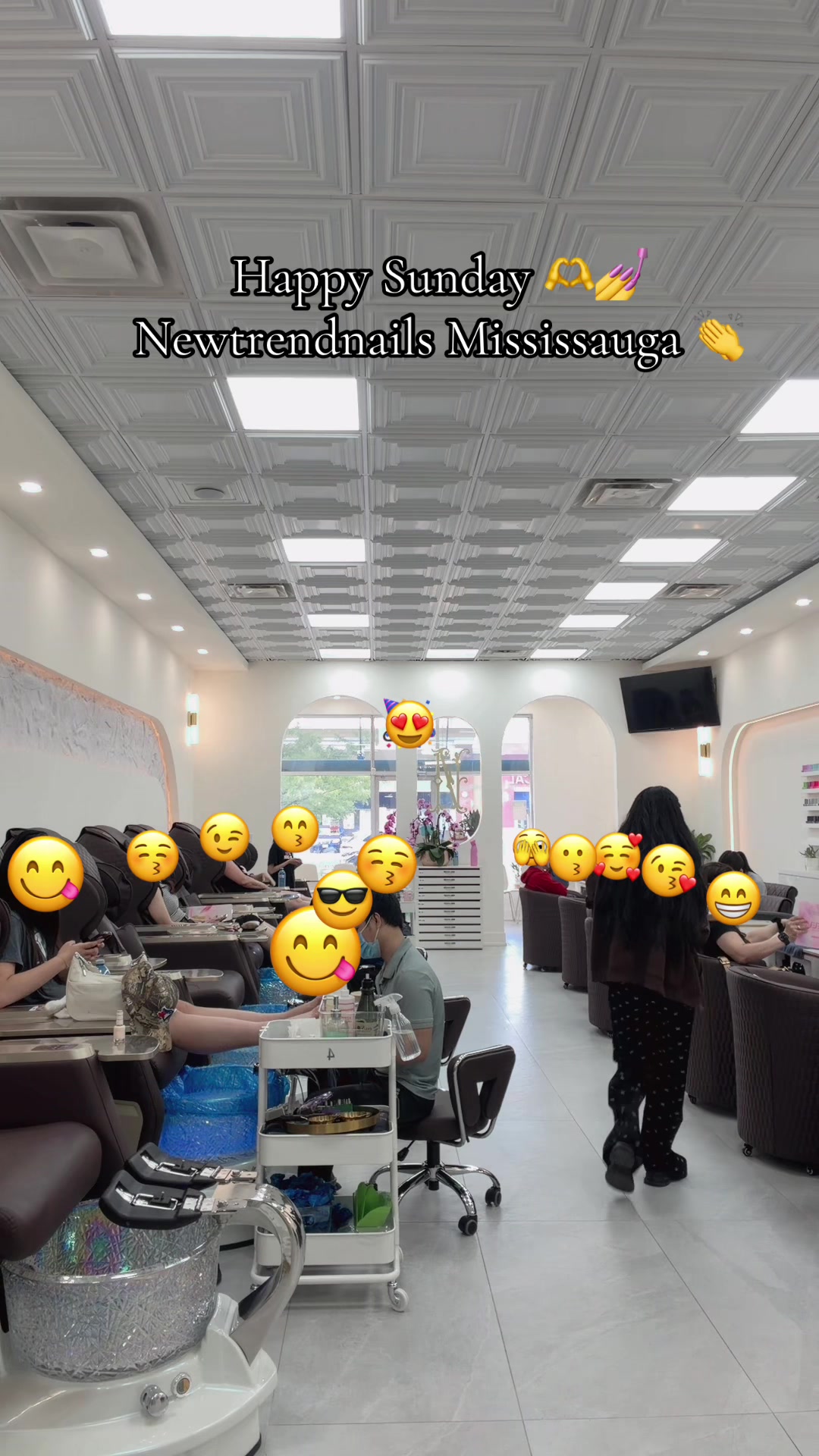 @KimmieNails🇻🇳&hearts;️🇨🇦Tấu H&agrave;i😜