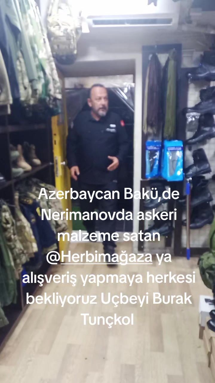 @UÇBEYİ