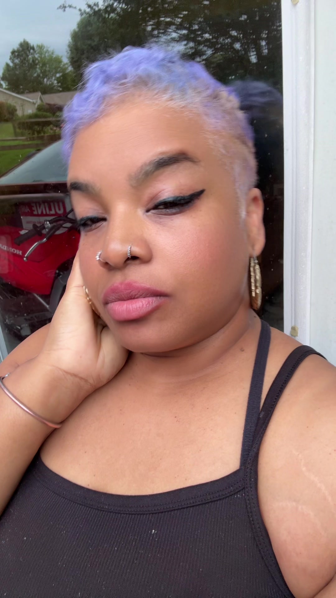 @Juicyjuicecavene Bingham