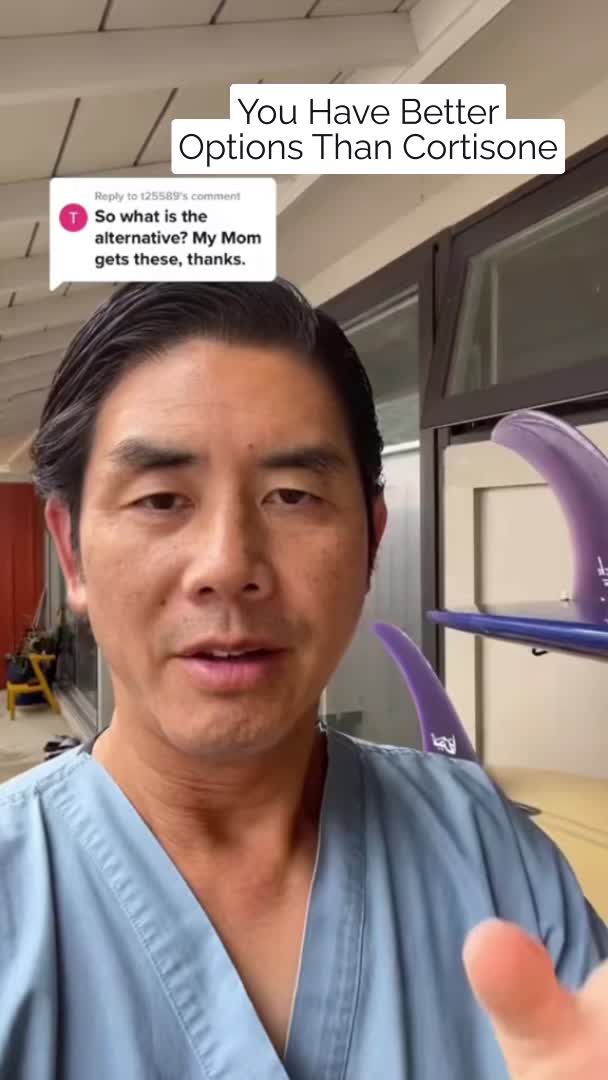 @Dr Dwight | PRP & Cell Therapy