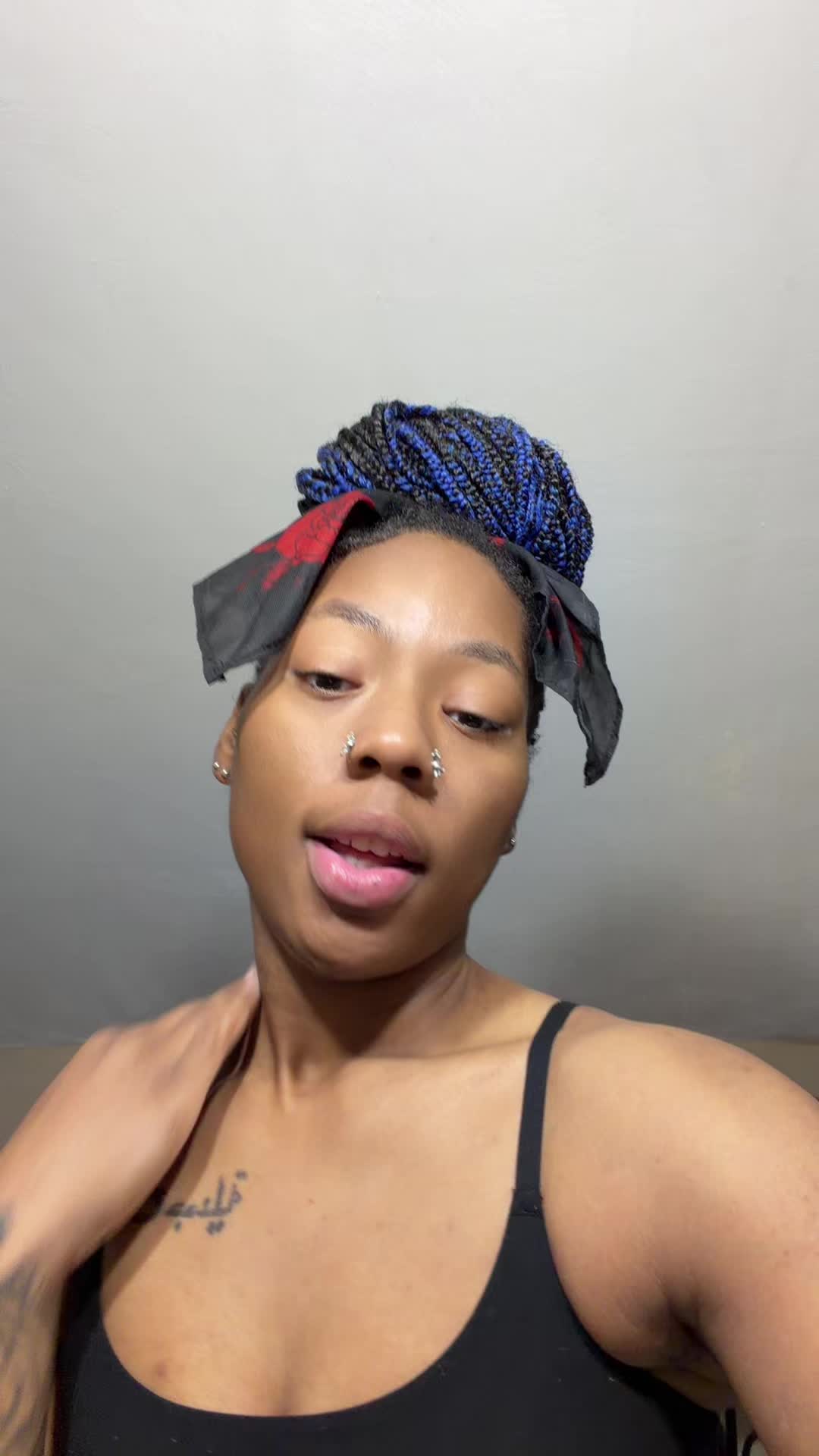 @Brown2Beautiful