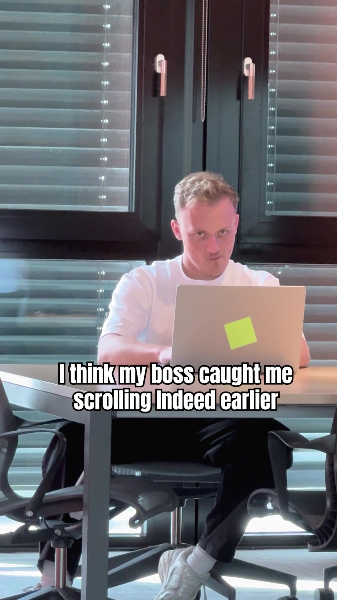 @Indeed