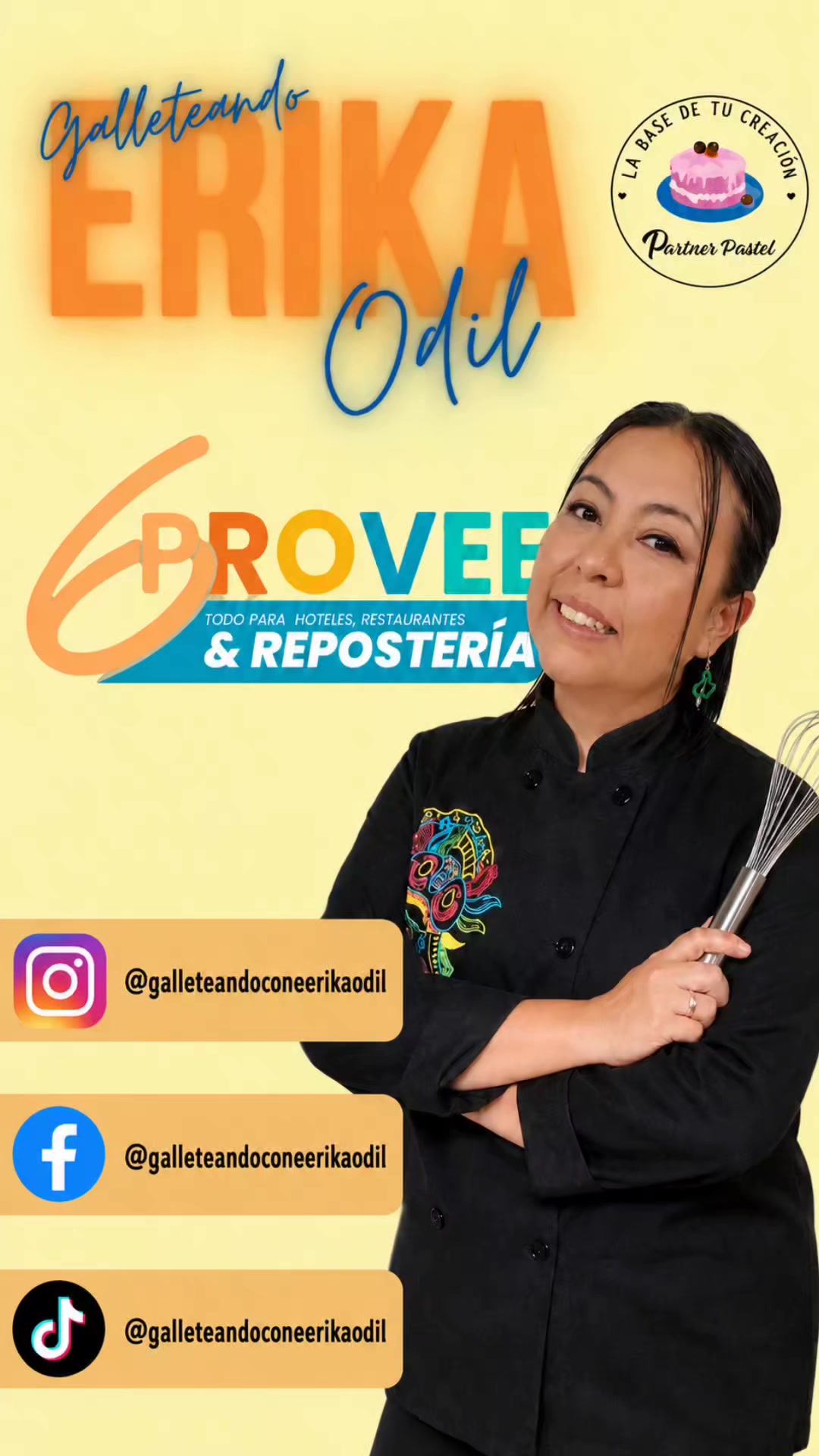 @Erika odil