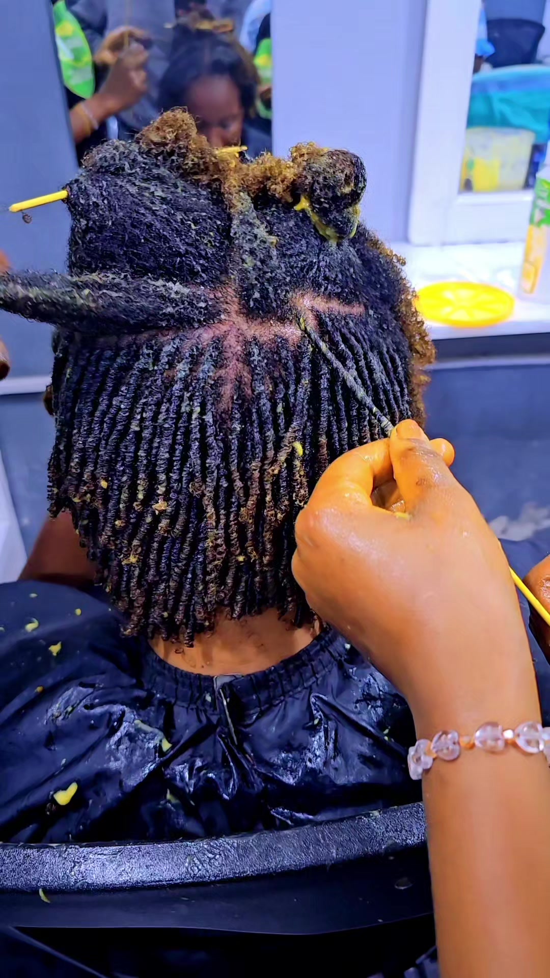 @Bhochaku hair doctor