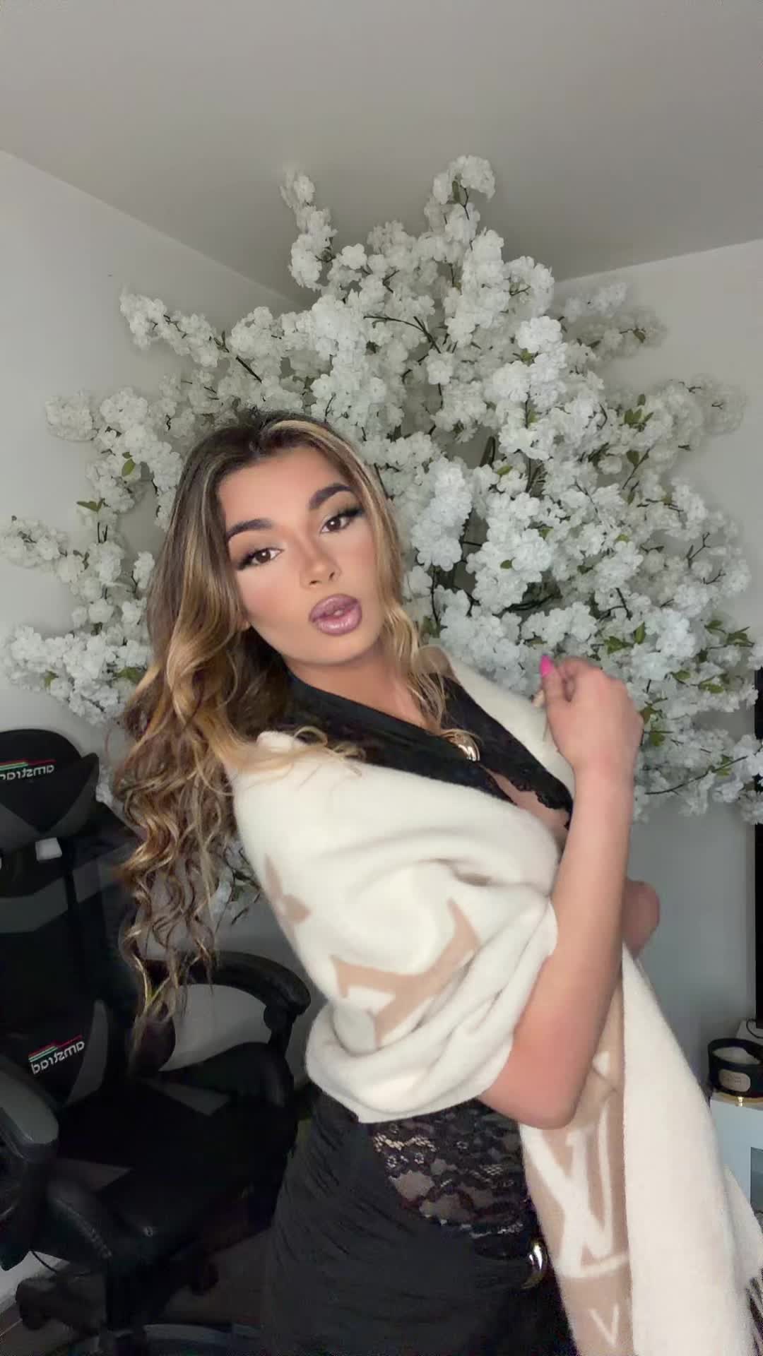@Madame Cœur Noir. 🖤