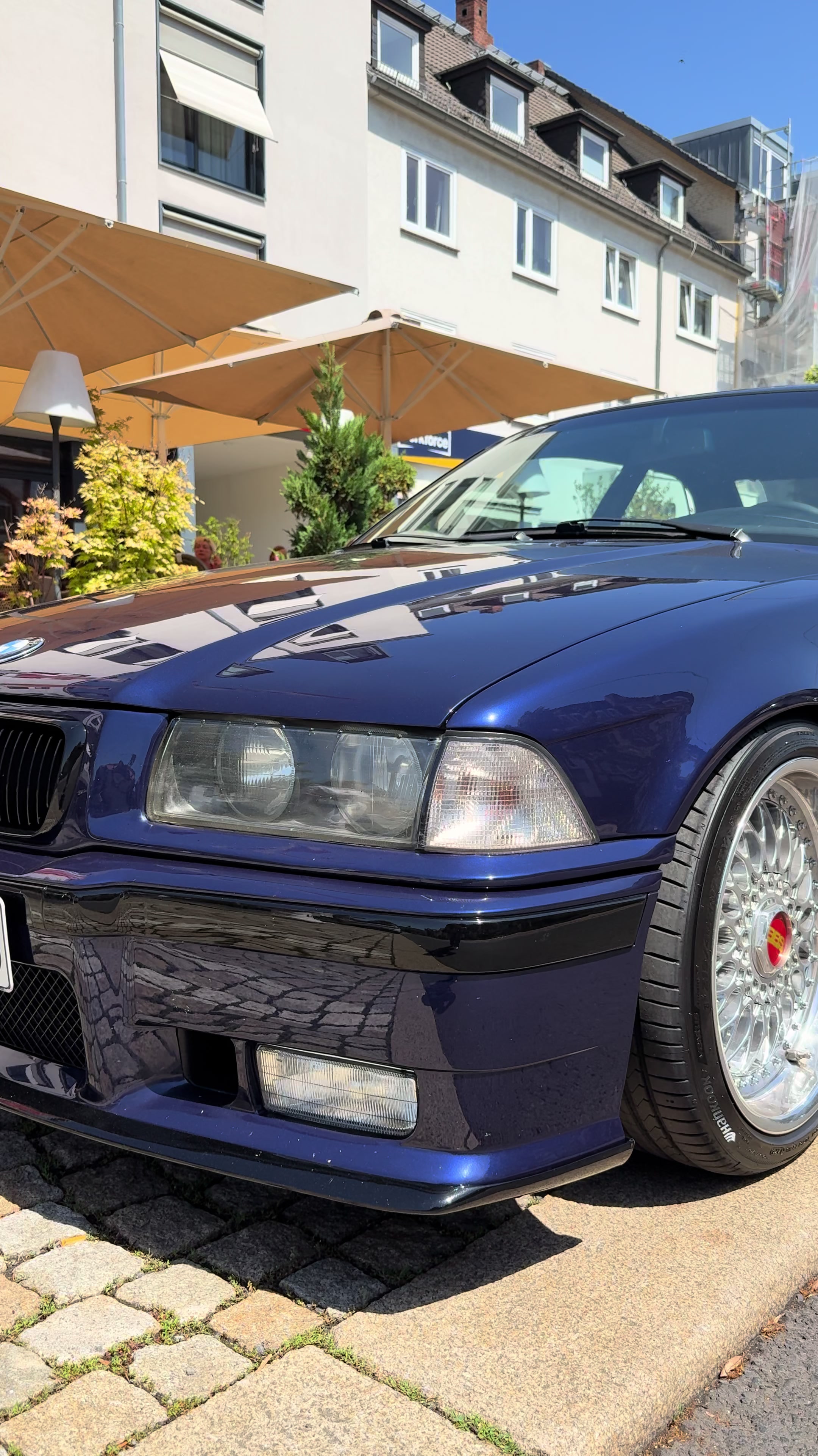 @BMW classic