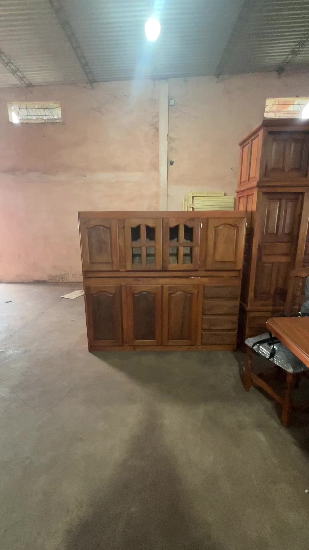 @Hile ⭐ | Muebles de Algarrobo
