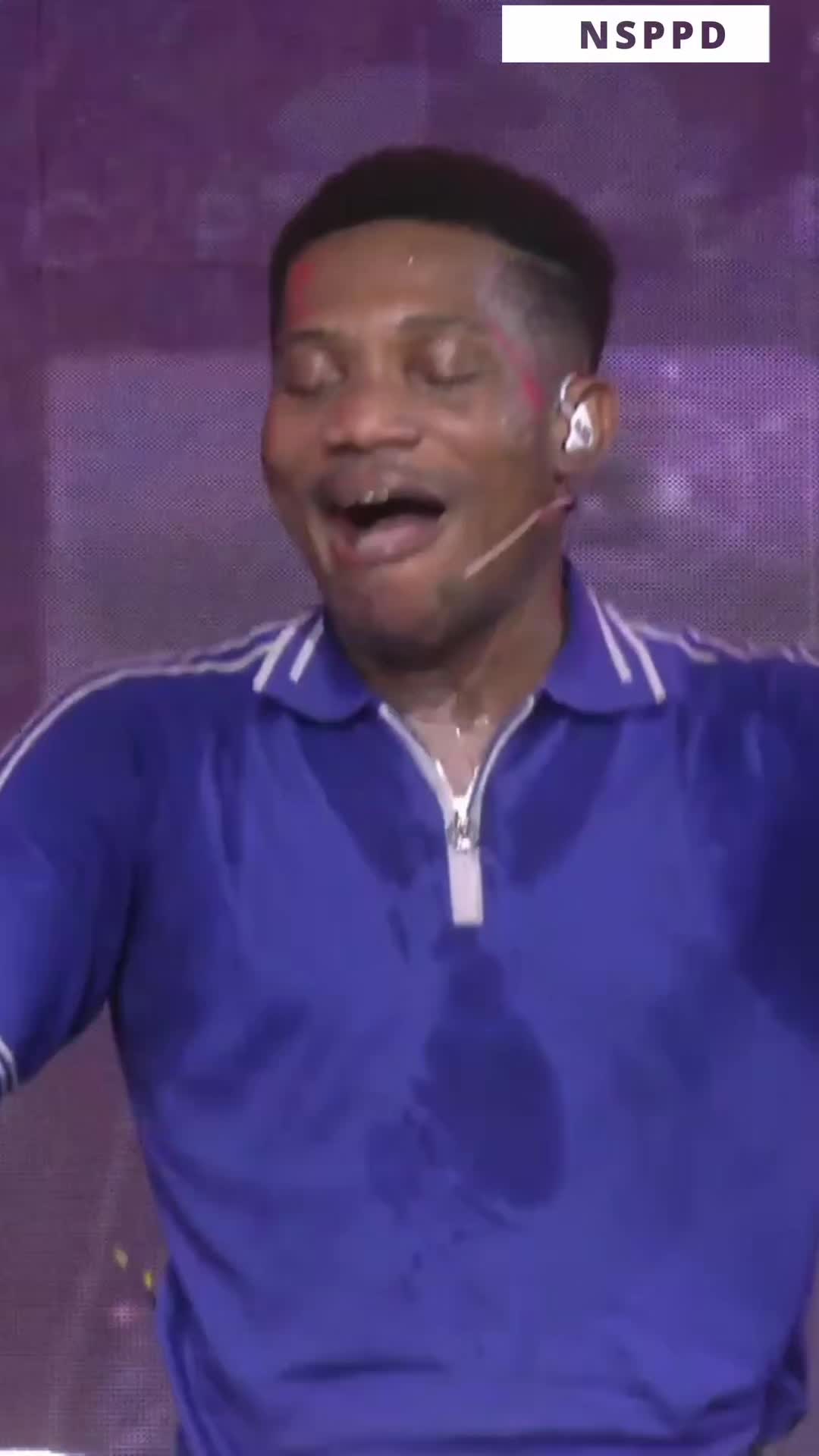 @Pastor Jerry Eze
