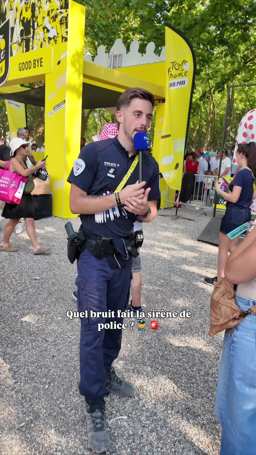 @Police Nationale