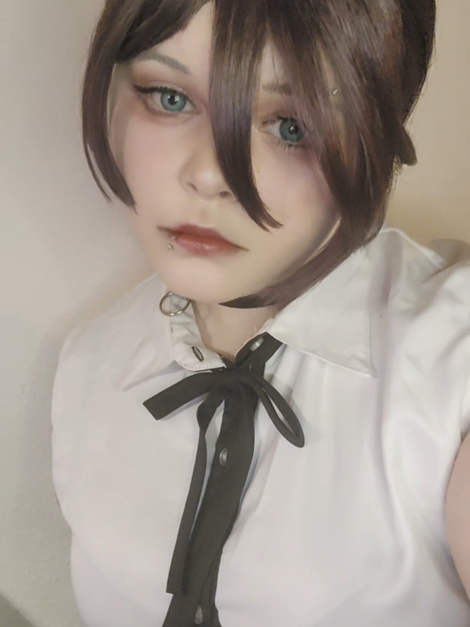 @lu ☆