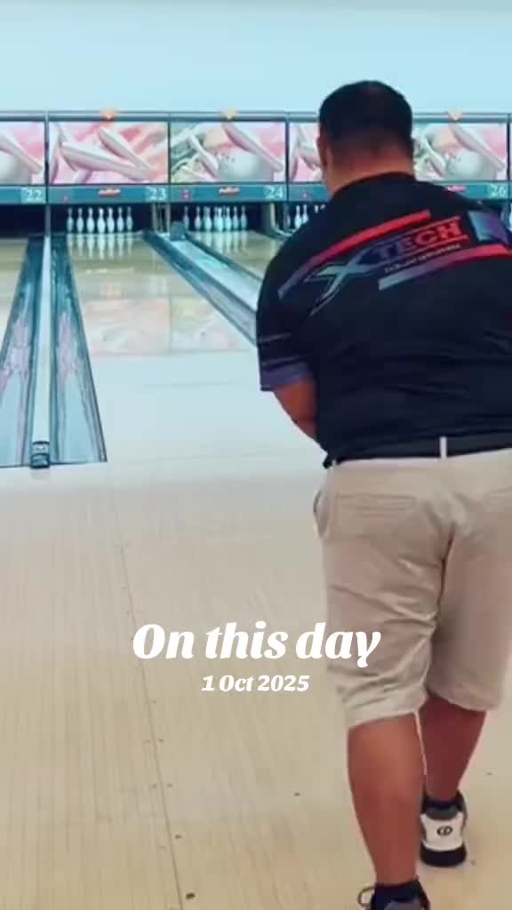 @NZA DS Bowler