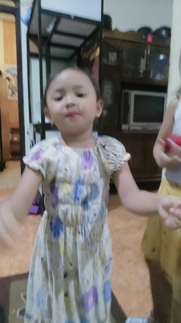 @Ibu anak dua