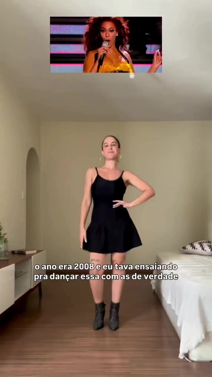 @Gabi Dutra