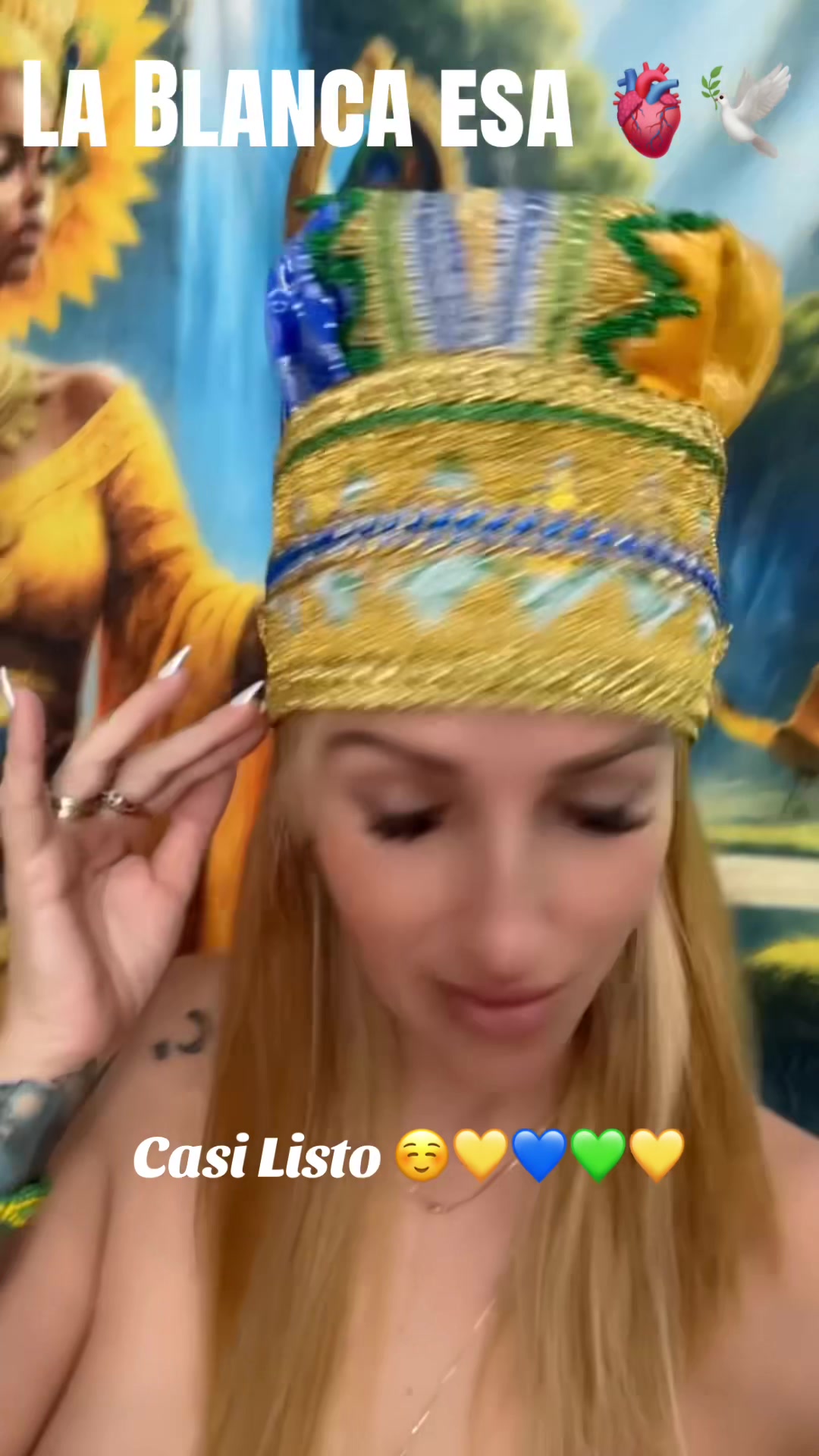 @Lacasadeeggun🤍🖤