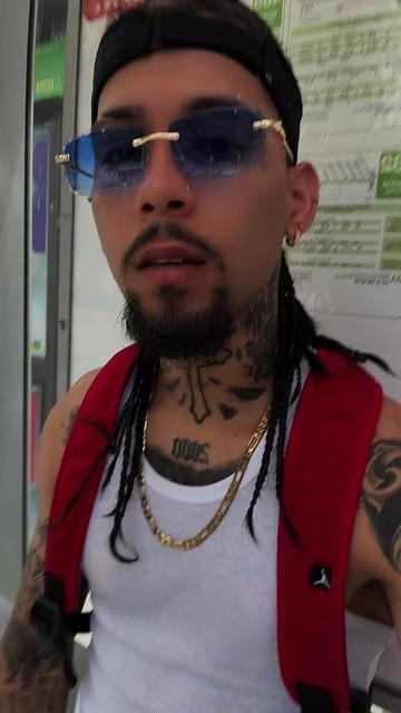 @El Bandi23 🔥🥷🏻🇨🇴🇪🇸