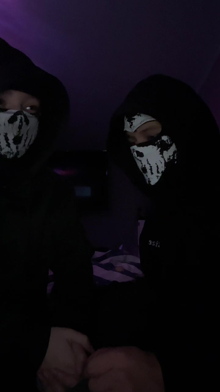 @Rexy & Diego