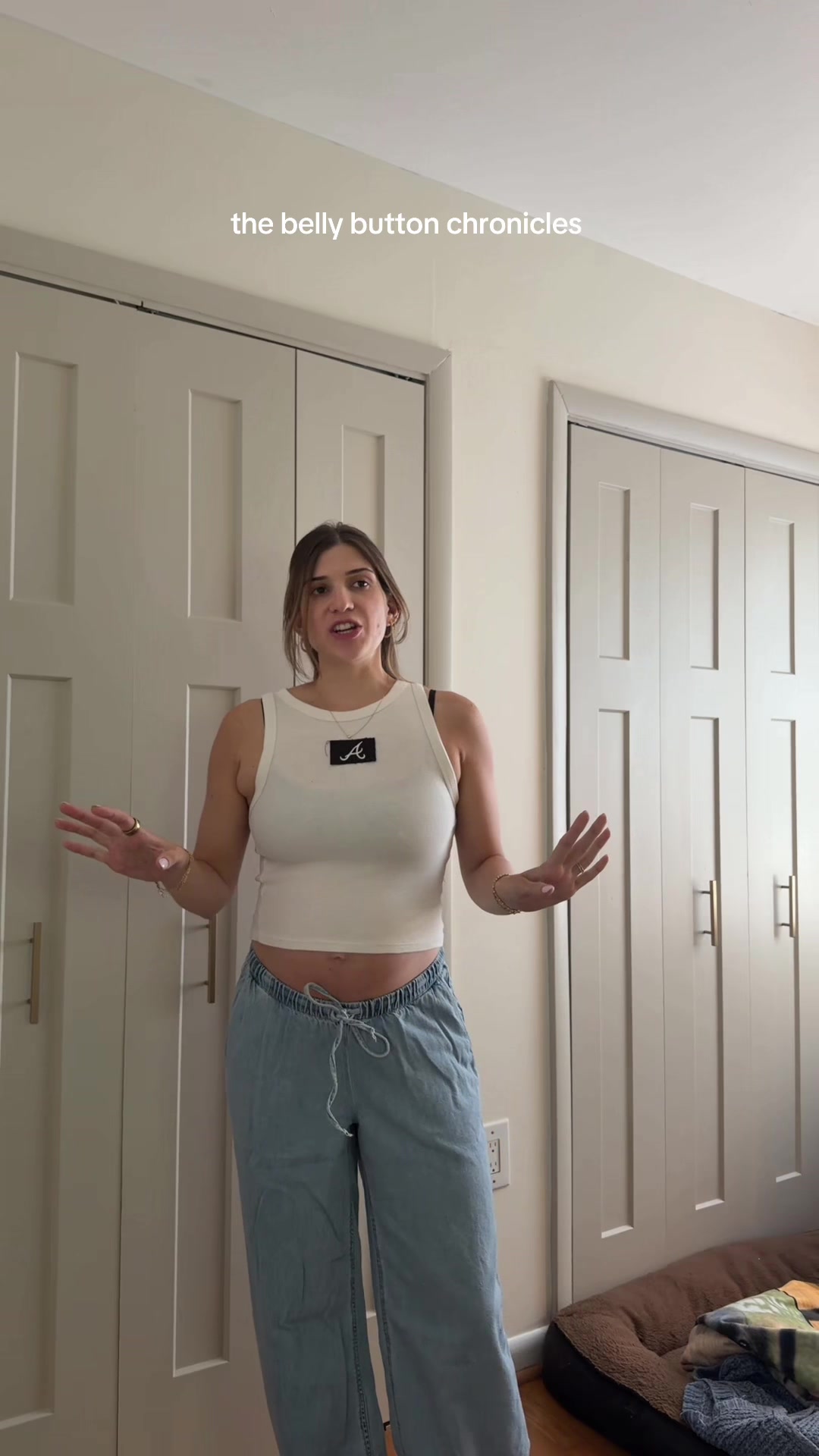 @ceci from tiktok 💛🛍️👙
