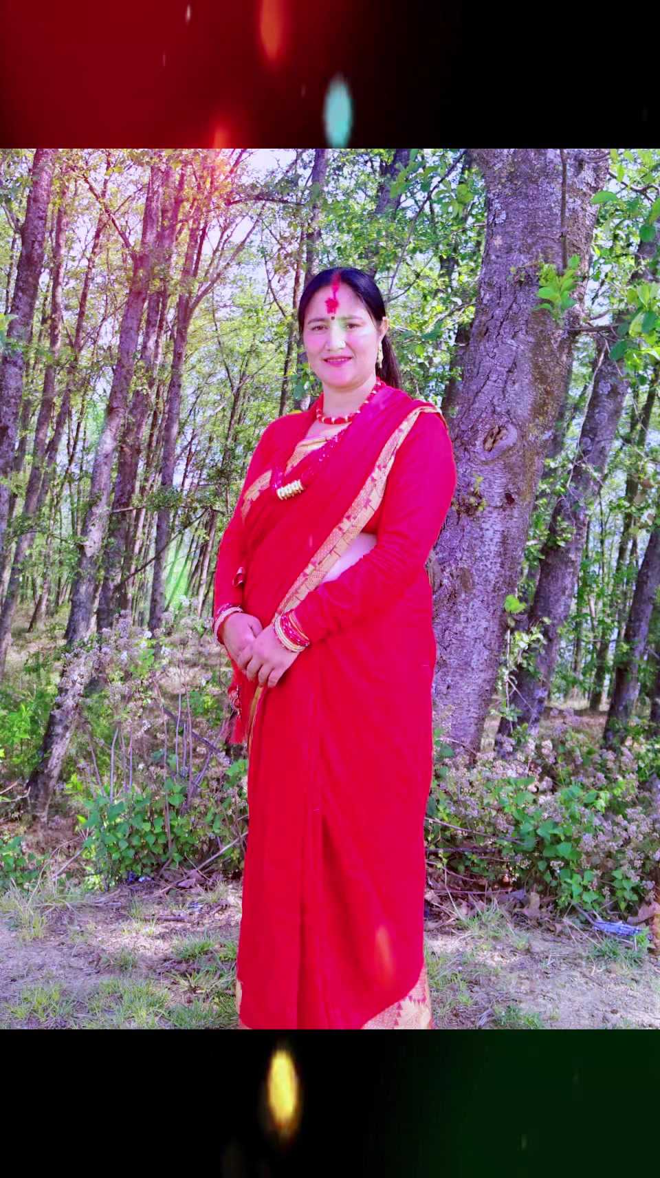 @Yashoda Bhandari