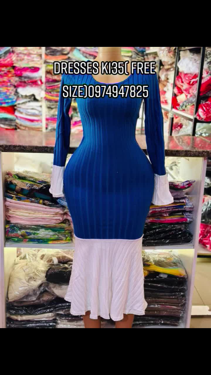 @Chacha's - Chitenge - Fashion