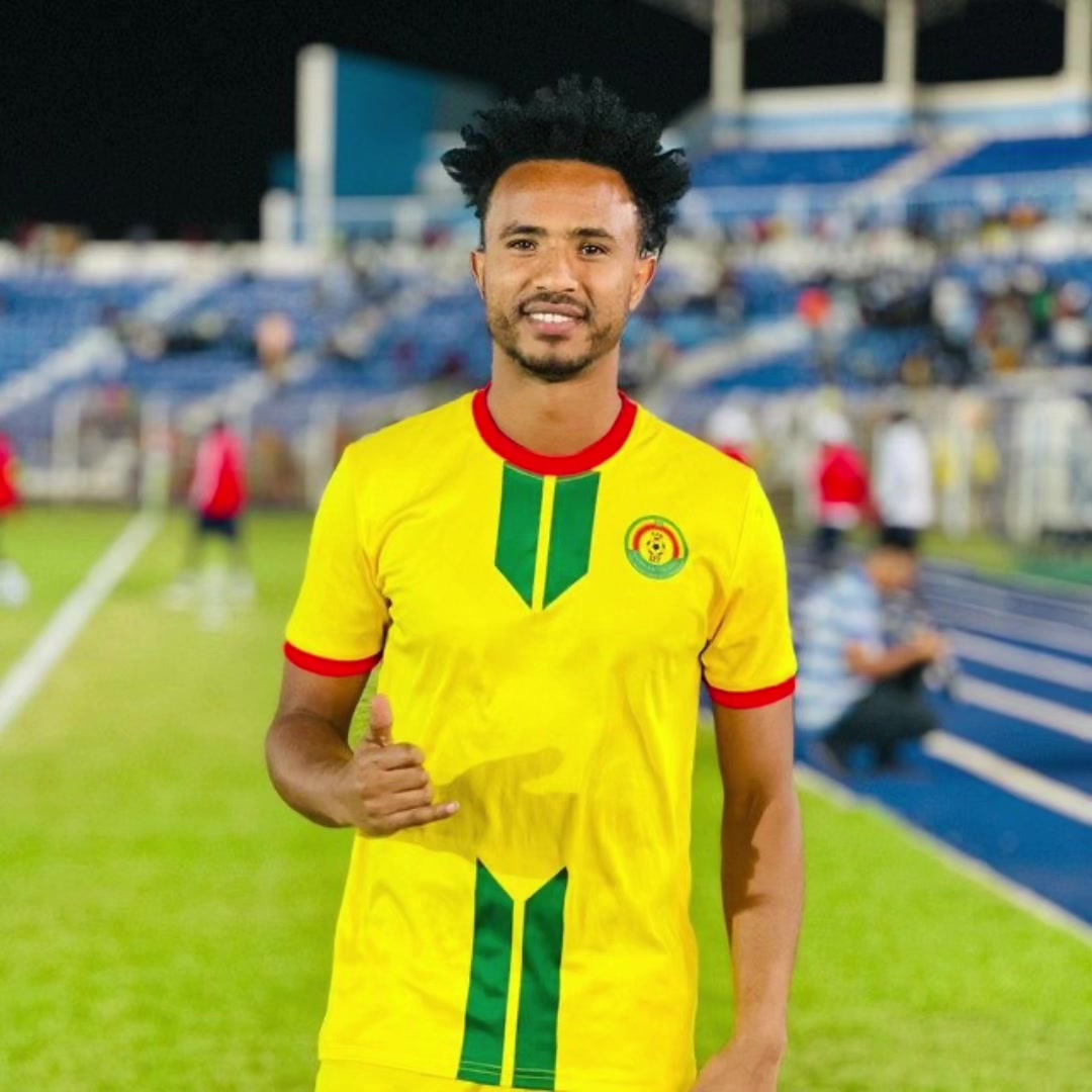 @Addis Fire f.c asella