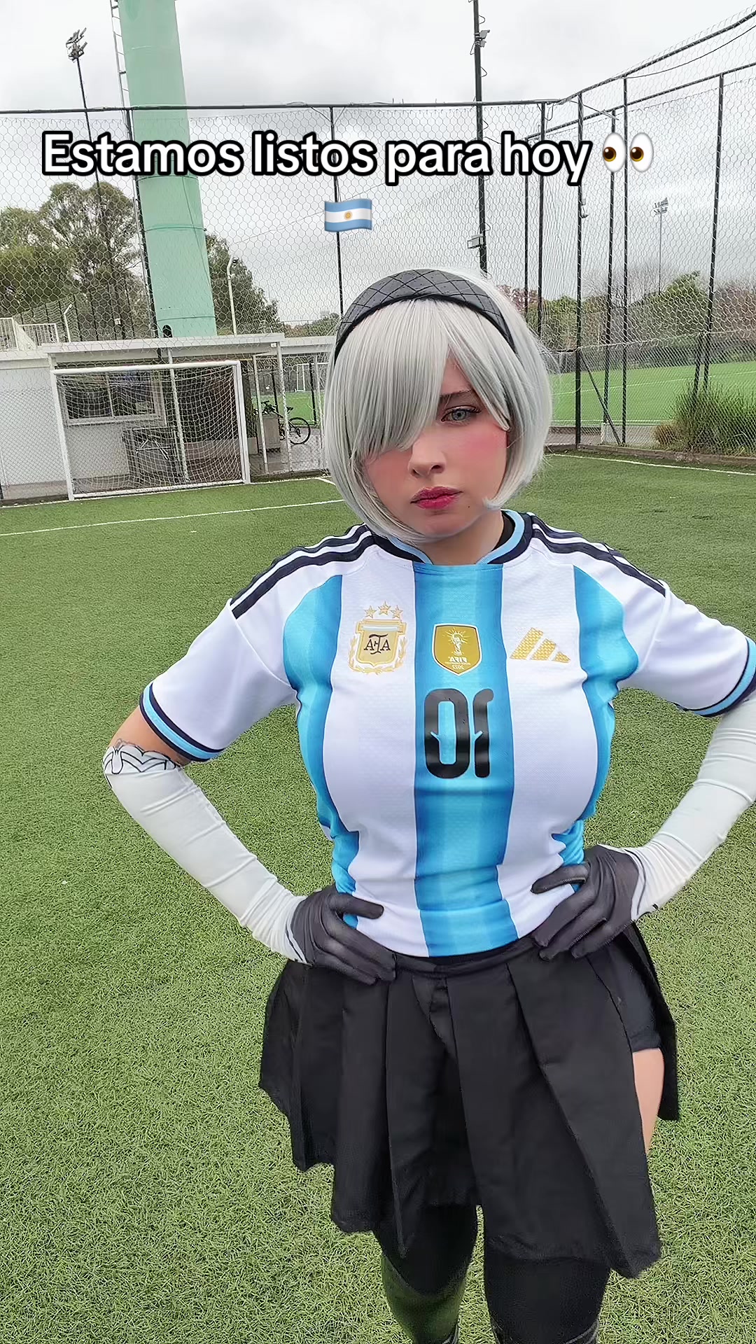 @Hana senpai