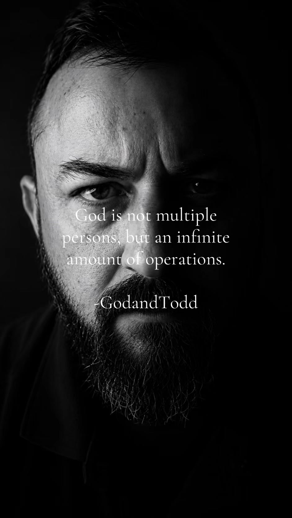 @GodandTodd