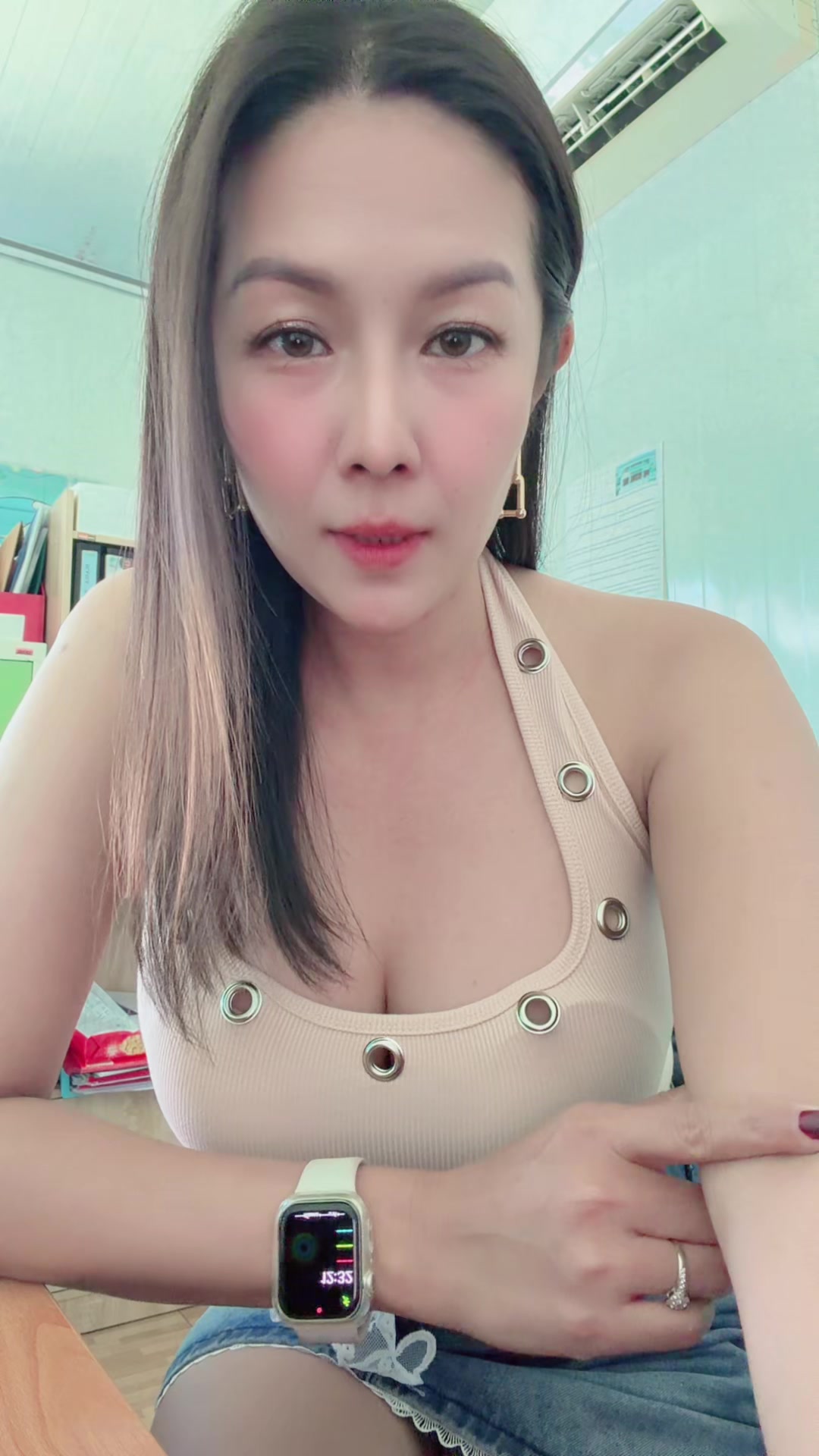 @ยู ริ โก๊ะ จัง