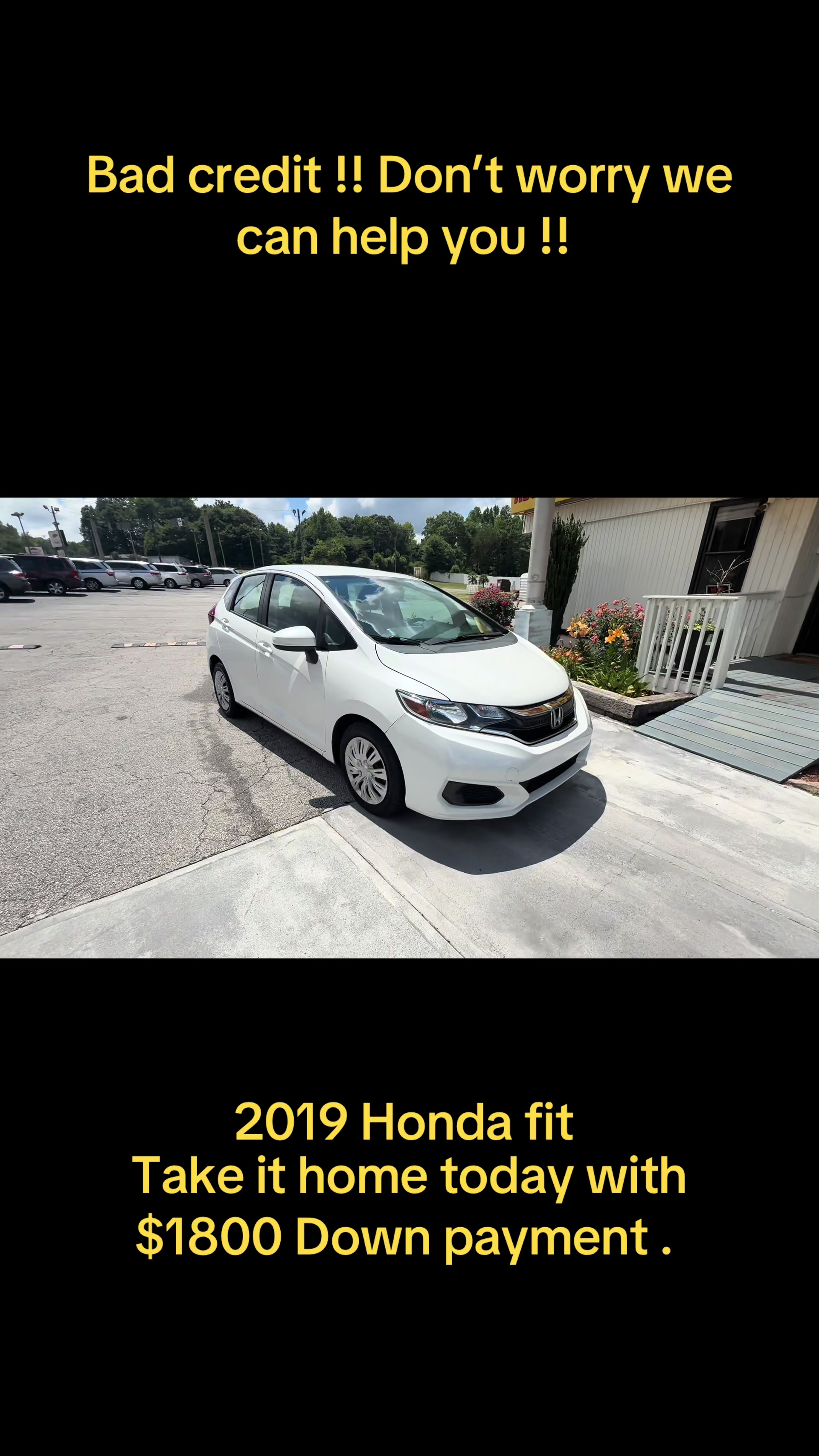 @Acceptance Auto Sales